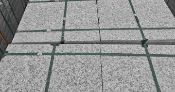 牡丹江芝麻白大花地铺