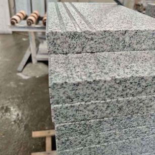 牡丹江芝麻白楼梯踏步