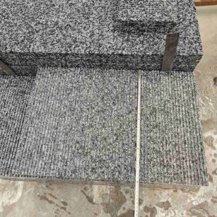 牡丹江芝麻黑拉丝面