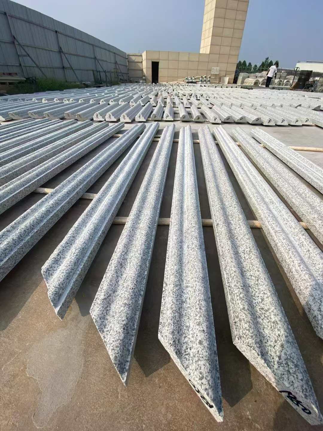牡丹江 别墅异形线条 异形定制